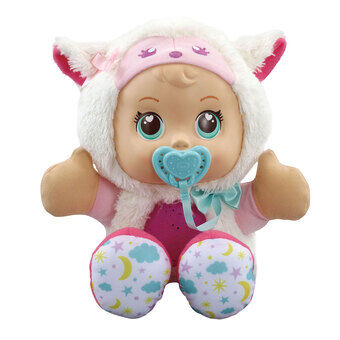 VTech Little Love - Dreamland Cuddly Doll -> VTech Pikku Rakkaus - Unien maailman pehmodukka