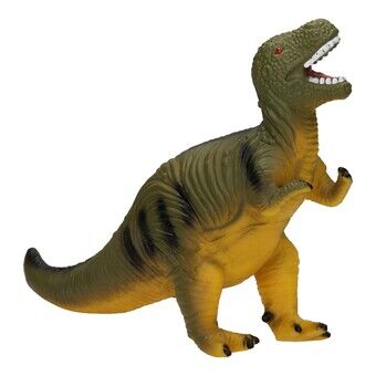 Pehmeä Dino - t-rex