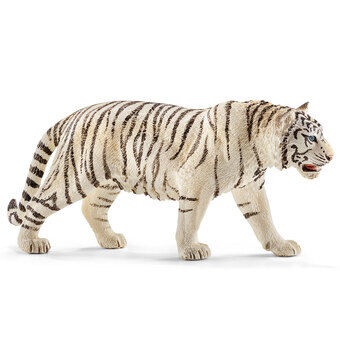 Schleich villieläin valkoinen tiikeri 14731