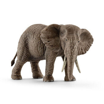 Schleich villieläin afrikkalainen norsunaras 14761