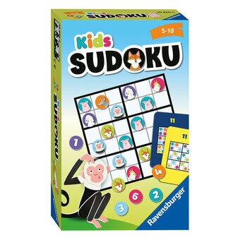 Sudoku päätöskilpailu