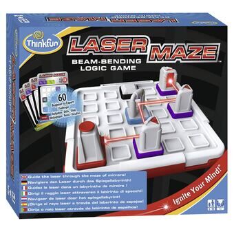 Thinkfunin Laser Maze