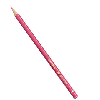 Stabilo alkuperäinen kynä-matter pinkki valo (87/350)