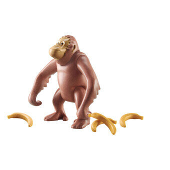 PLAYMOBIL wiltopia orangutan - 71057