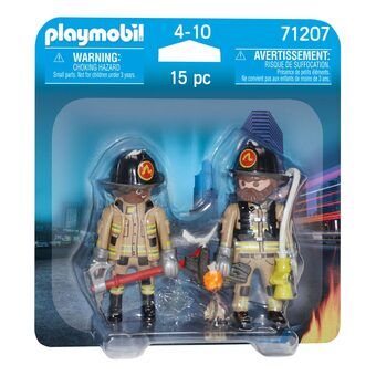Playmobil City Action Palomiehet - 71207
