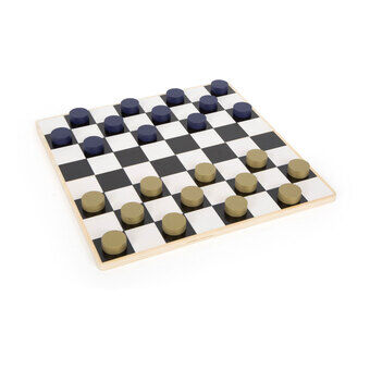 Shakki ja backgammon -peli (Golden Edition)