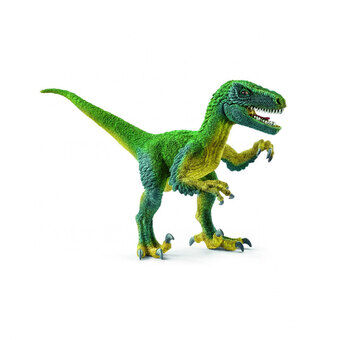 Schleich -dinosaurukset velociraptor 14585