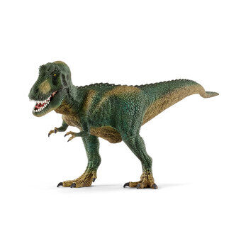 Schleich dinosaurukset tyrannosaurus rex 14587