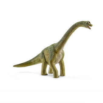 Schleich -dinosaurukset brachiosaurus 14581