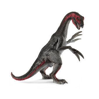 Schleich -dinosaurukset therizinosaurus 15003