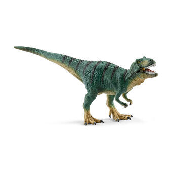 Schleich dinosaurukset, nuori tyrannosaurus rex 15007