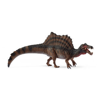 Schleich -dinosaurukset spinosaurus 15009