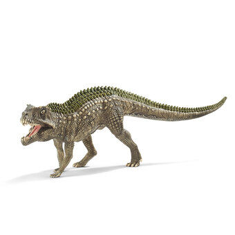 Schleich -dinosaurukset postosuchus 15018