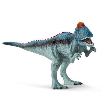 Schleich -dinosaurukset cryolophosaurus 15020