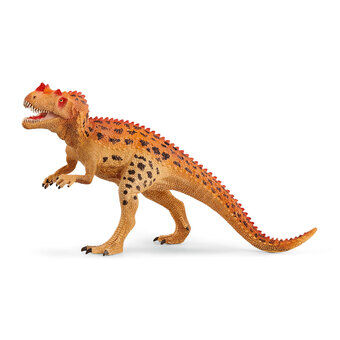 Schleich -dinosaurukset ceratosaurus 15019
