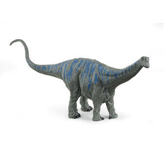 Schleich -dinosaurukset brontosaurus 15027
