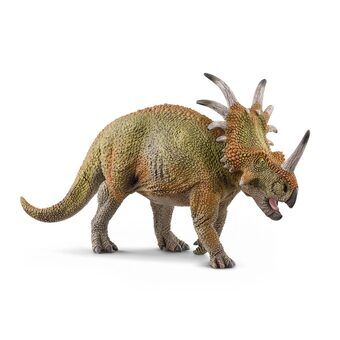 Schleich -dinosaurukset styracosaurus 15033