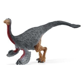 Schleich -dinosaurukset gallimimus 15038
