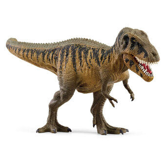 Schleich -dinosaurukset tarbosaurus 15034
