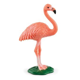 schleich WILD LIFE flamingo 14849 -> schleich WILD LIFE flamingo 14849