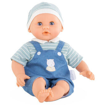 Corolle Mon Premier Poupon Baby Doll Mael, 30cm:

Corolle Mon Premier Poupon vauvanukke Mael, 30cm
