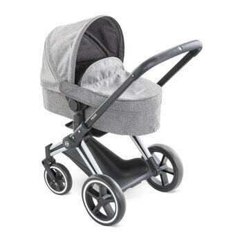 Corolle mon grand poupon cybex-rattaat, 3in1