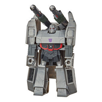 Transform cyberverse megatron