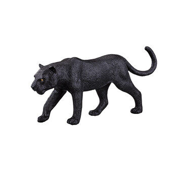 Mojo villieläinten musta Panther - 387017