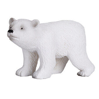 Mojo Wildlife kävelee jääkarhunpoikaa - 387020