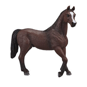 Mojo hevosmaailman arabialainen ori kastanja - 387084
