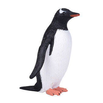 Mojo sealife gentoo pingviini - 387184