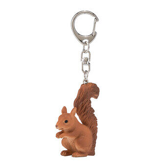 Mojo avaimenperä orava - 387431