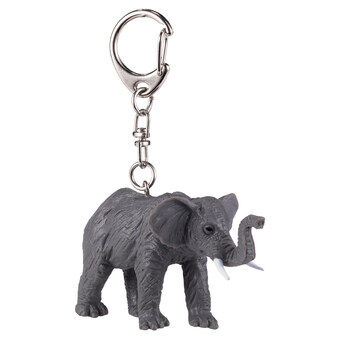 Mojo avaimenperä elefantti - 387494