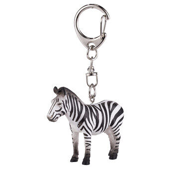Mojo avaimenperä Zebra - 387495