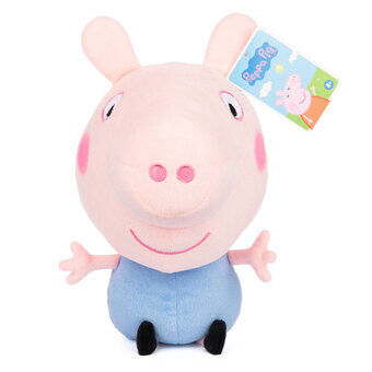 Peppa Pig Little Bodz pehmo - George