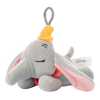 Disney Snuglets -avaimenperä - Dumbo