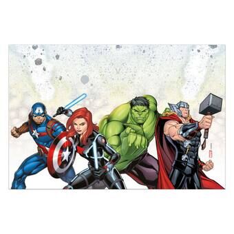 Pöytäliina Avengers Infinity Stones, 120x180cm