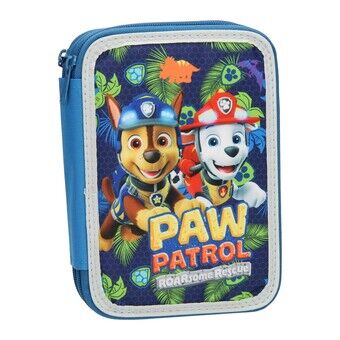 Täytetty laukku Paw Patrol