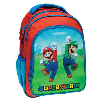 Selkäreppu Junior Super Mario