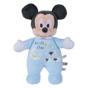 Disney pehmo pehmo Mickey Hiiri tähtiyö, 25 cm