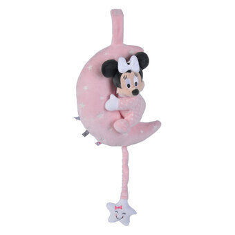 Disney musiikillinen mobiili Minnie Mouse