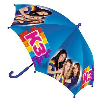 K3: sateenvarjo
