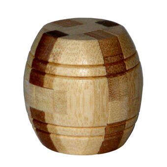 3D bambu-aivopulma ***