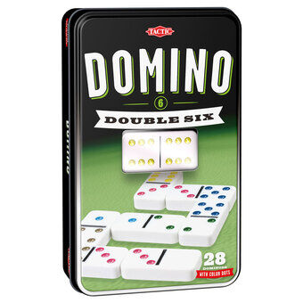 Domino tupla 6
