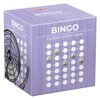 Bingo Mill -klassikko
