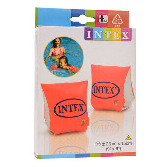 Intex-uimarenkaat 3-6-vuotiaille