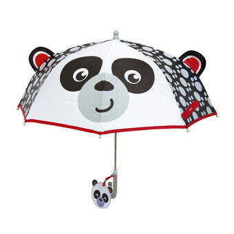 Fisher Price sateenvarjo - panda, ø 70 cm