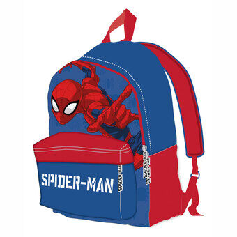 Marvel Spiderman -reppu