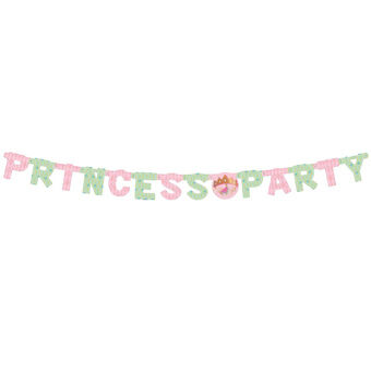Kirjeseppeleen prinsessajuhlat
