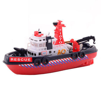 Pelastusvene, 30 cm